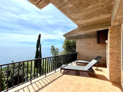 TerraceBalcony