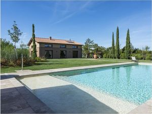 Villa für 8 Personen (200 m²) in San Gimignano
