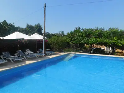 PoolOfHouse