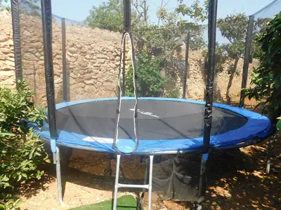 Facilities