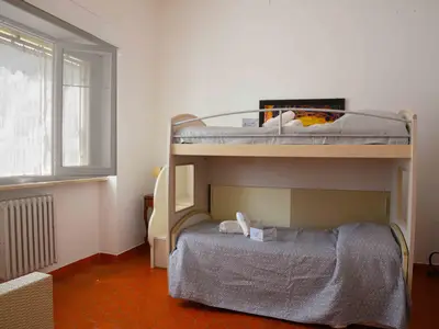 Etagenbett
