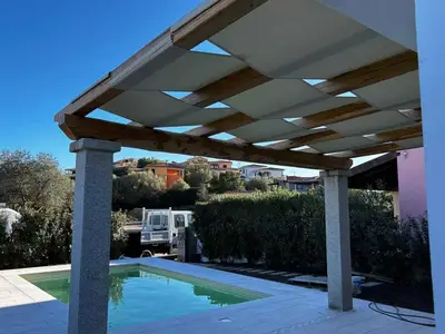 Villa für 6 Personen (65 m²) in San Teodoro 1/10