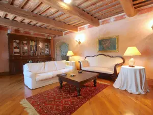 Villa für 11 Personen (450 m²) in San Venanzo