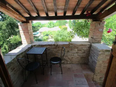 TerraceBalcony