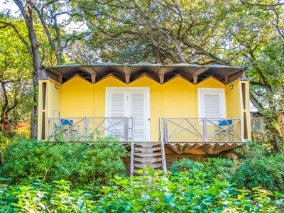 Villa für 6 Personen (43 m²) in San Vincenzo 2/10 Villa für 6 Personen (43 m²) in San Vincenzo 2/10