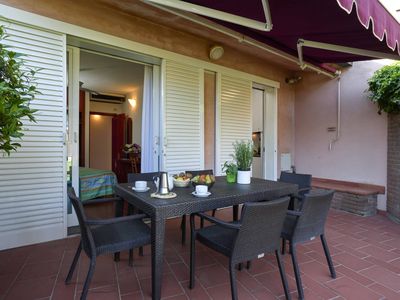 Villa für 6 Personen (57 m²) in San Vincenzo 3/10