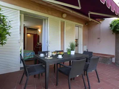 Villa für 6 Personen (57 m²) in San Vincenzo 3/10 Villa für 6 Personen (57 m²) in San Vincenzo 3/10