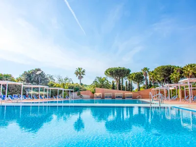 Villa für 6 Personen (57 m²) in San Vincenzo 4/10 Villa für 6 Personen (57 m²) in San Vincenzo 4/10