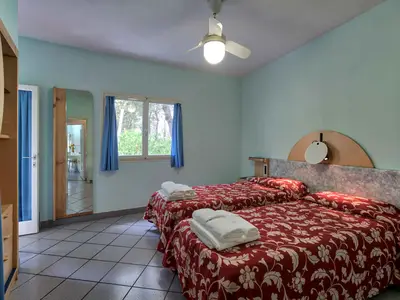 Villa für 6 Personen (57 m²) in San Vincenzo 6/10 Villa für 6 Personen (57 m²) in San Vincenzo 6/10