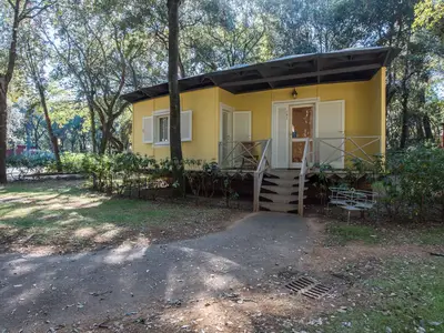 Villa für 6 Personen (57 m²) in San Vincenzo 1/10