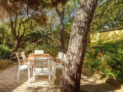 Villa für 6 Personen (57 m²) in San Vincenzo 2/10