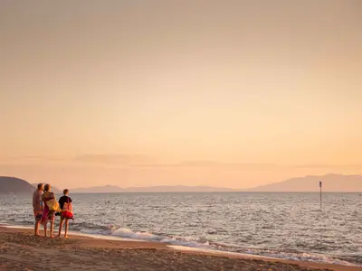 Villa für 6 Personen (57 m²) in San Vincenzo 3/10