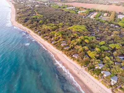 Villa für 6 Personen (57 m²) in San Vincenzo 10/10