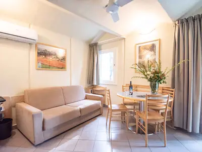 Villa für 6 Personen (43 m²) in San Vincenzo 1/10