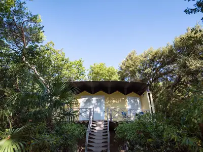 Villa für 6 Personen (43 m²) in San Vincenzo 2/10