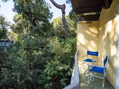 Villa für 6 Personen (43 m²) in San Vincenzo 3/10