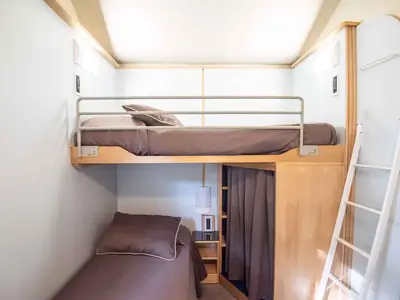 Villa für 6 Personen (43 m²) in San Vincenzo 9/10