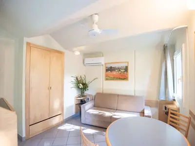 Villa für 6 Personen (43 m²) in San Vincenzo 7/10