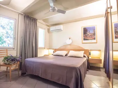 Villa für 6 Personen (43 m²) in San Vincenzo 8/10