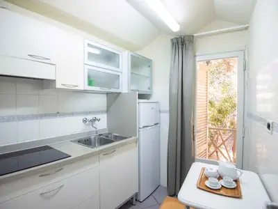 Villa für 6 Personen (43 m²) in San Vincenzo 6/10