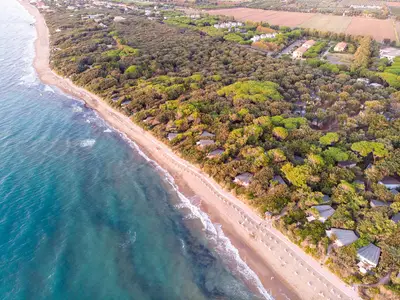 Villa für 6 Personen (43 m²) in San Vincenzo 10/10