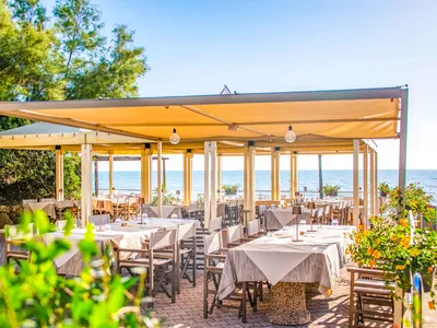 Villa für 6 Personen (43 m²) in San Vincenzo 6/10