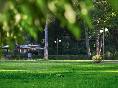 Villa für 6 Personen (43 m²) in San Vincenzo 7/10