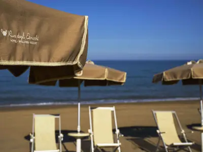 Villa für 6 Personen (43 m²) in San Vincenzo 10/10