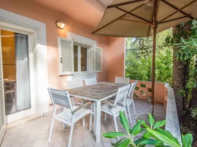 Villa für 6 Personen (57 m²) in San Vincenzo 1/10