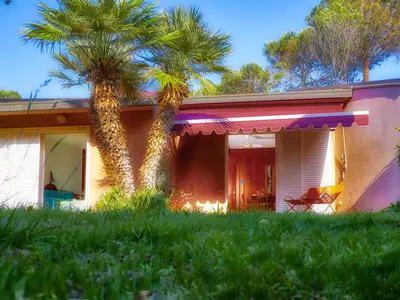 Villa für 6 Personen (57 m²) in San Vincenzo 5/10