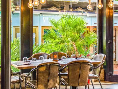 Villa für 6 Personen (57 m²) in San Vincenzo 8/10