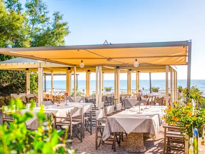 Villa für 6 Personen (57 m²) in San Vincenzo 9/10