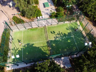 Villa für 6 Personen (57 m²) in San Vincenzo 5/10