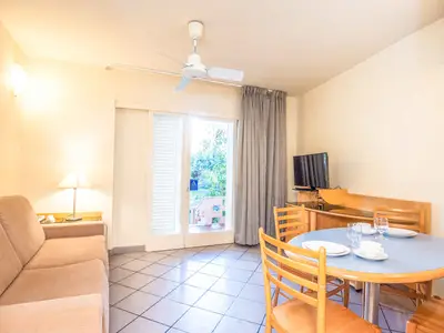 Villa für 6 Personen (57 m²) in San Vincenzo 6/10