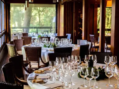 Villa für 6 Personen (57 m²) in San Vincenzo 9/10