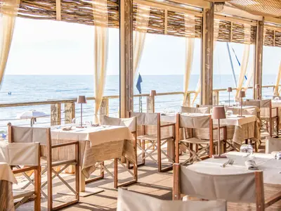 Villa für 6 Personen (57 m²) in San Vincenzo 10/10