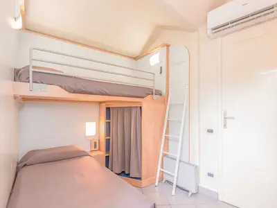 Villa für 6 Personen (43 m²) in San Vincenzo 4/10