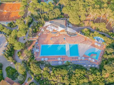 Villa für 6 Personen (43 m²) in San Vincenzo 10/10