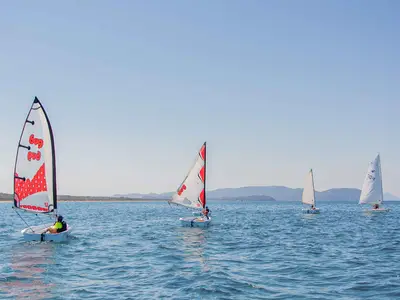 Villa für 6 Personen (43 m²) in San Vincenzo 8/10