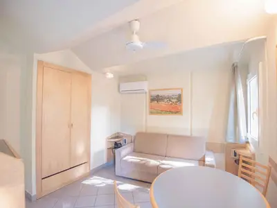 Villa für 6 Personen (43 m²) in San Vincenzo 7/10