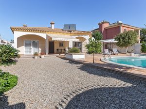 Villa für 5 Personen (150 m&sup2;) in Sanlúcar de Barrameda