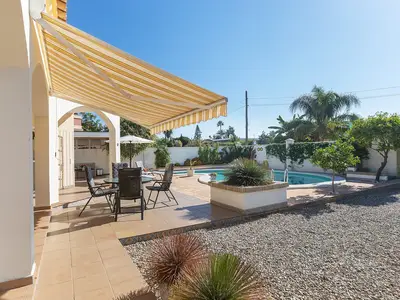 TerraceBalcony