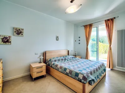 Zweibettzimmer