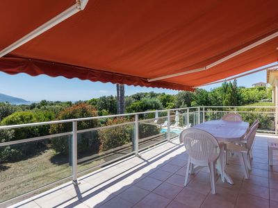 TerraceBalcony