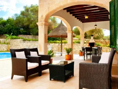 TerraceBalcony