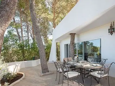 TerraceBalcony
