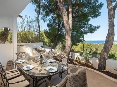 TerraceBalcony