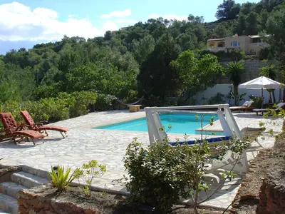 PoolOfHouse