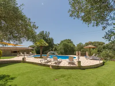 PoolOfHouse