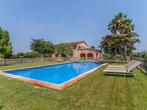 Villa für 10 Personen (404 m&sup2;) in Sant Pere Pescador